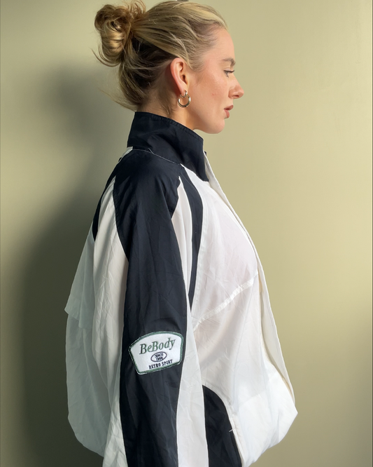 Vintage Adidas Track Jacket