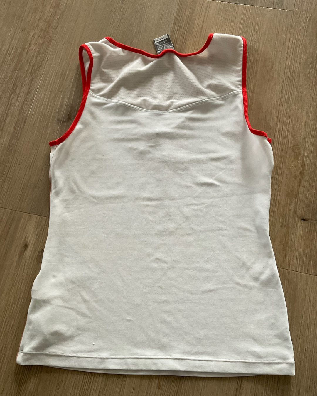 Vintage Nike Tank Top