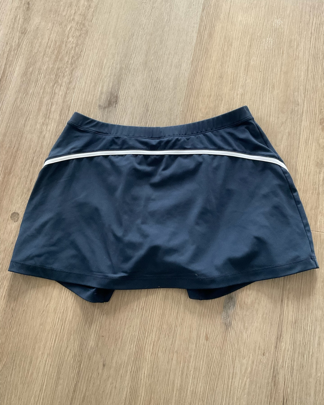 Vintage Asics Skort