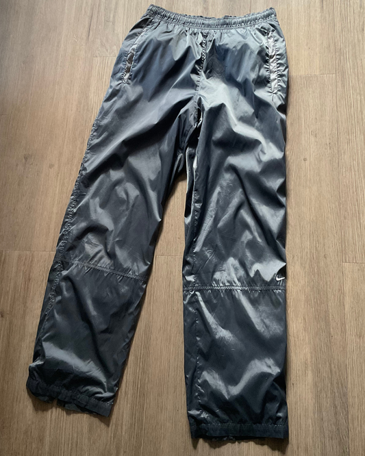 Vintage Metalic Nike Track Pants