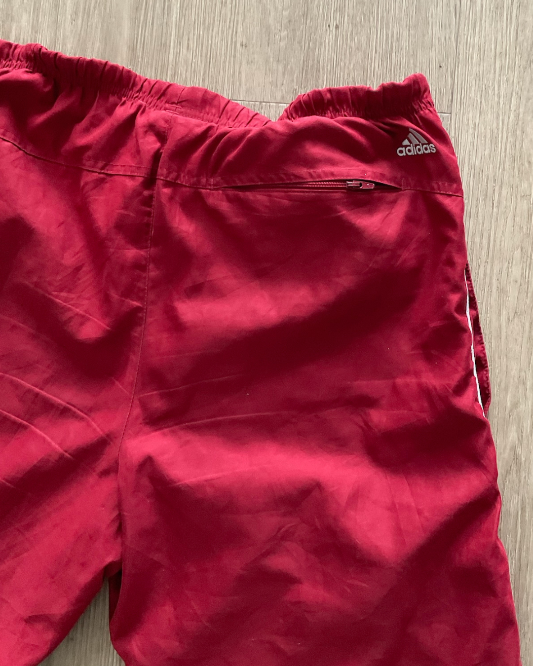 Vintage Reebok Track Pants