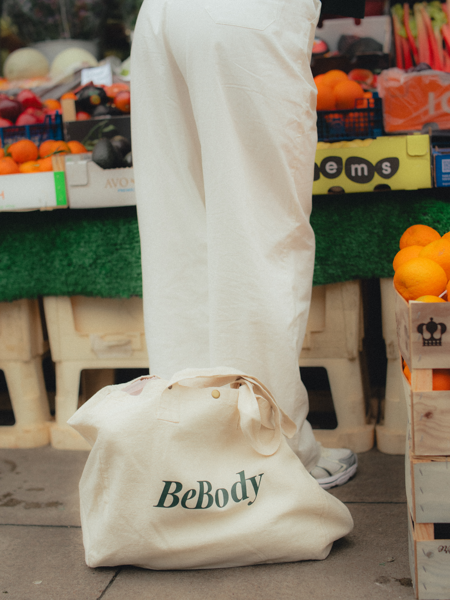 BAG