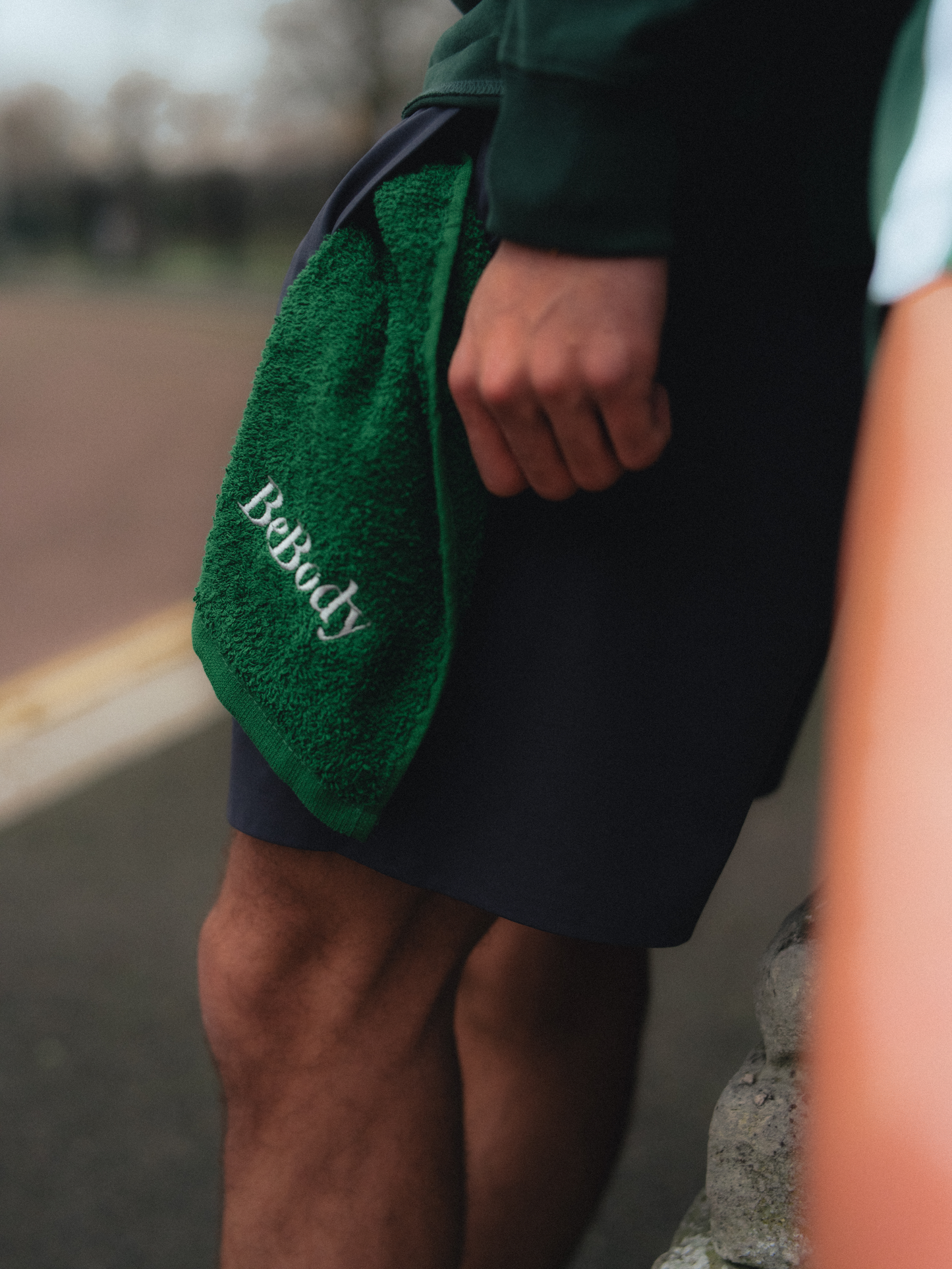 TOWEL