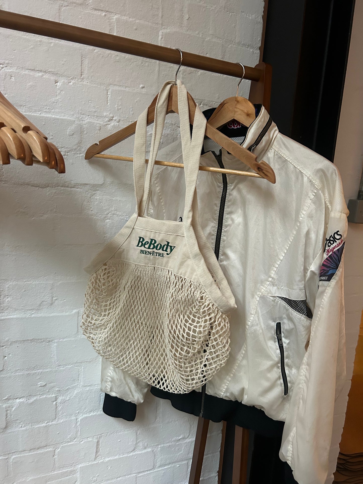 SUMMER TOTE
