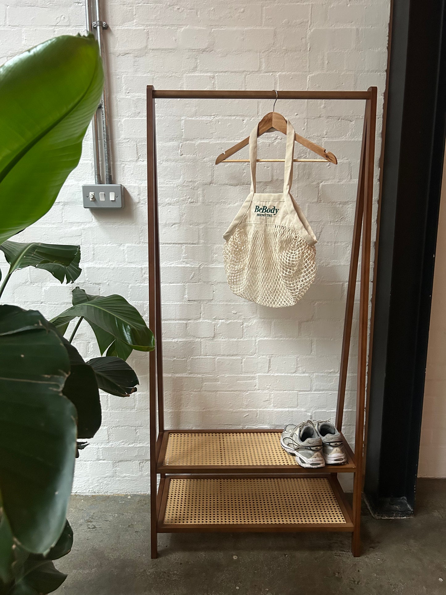SUMMER TOTE