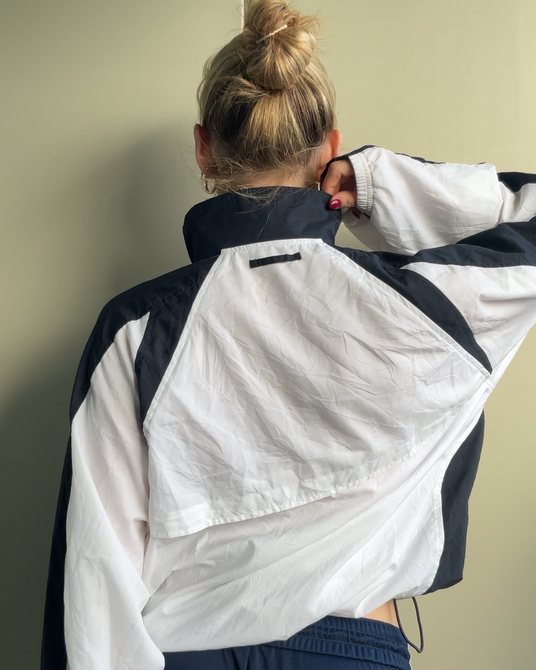 Vintage Adidas Track Jacket