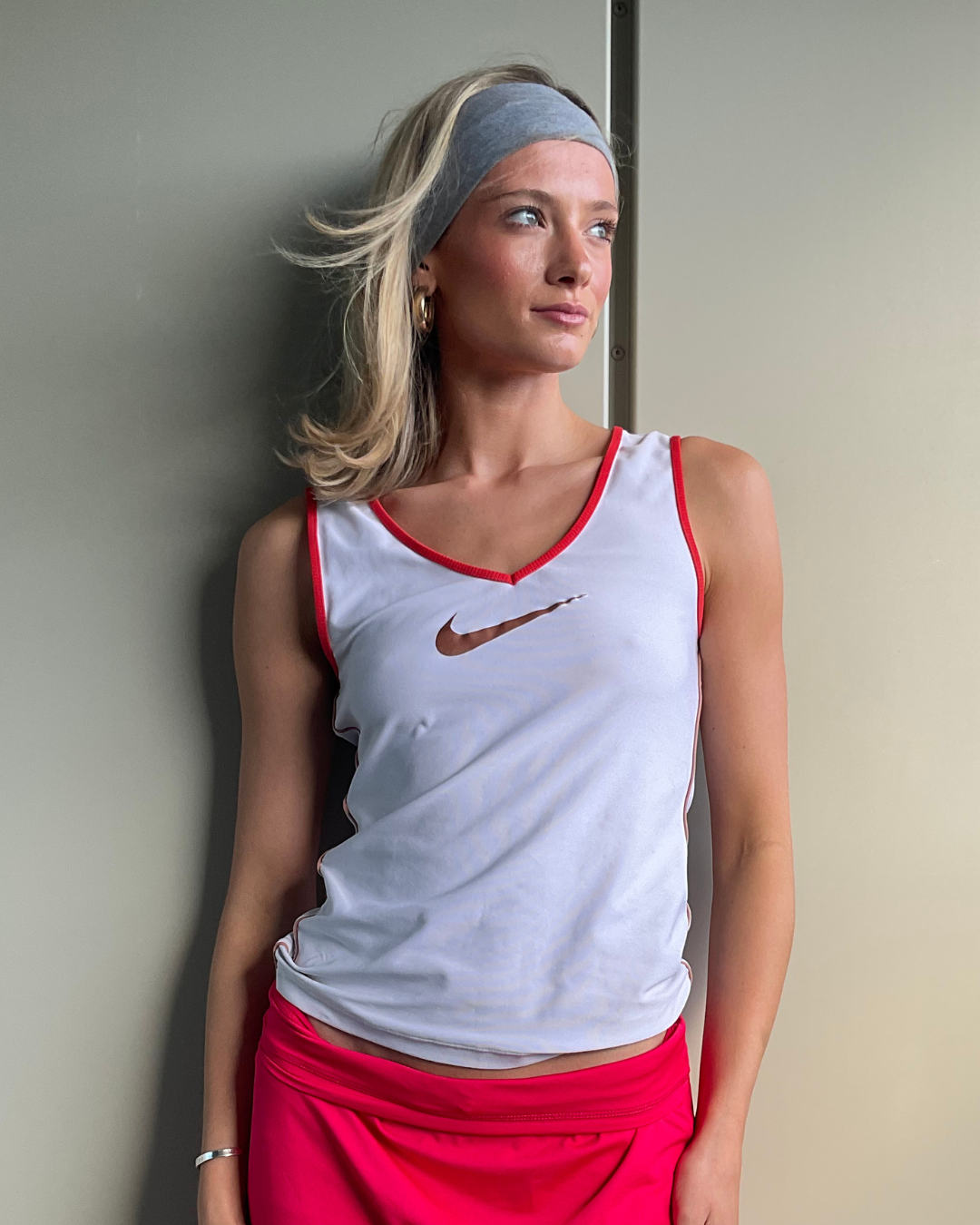 Vintage Nike Tank Top