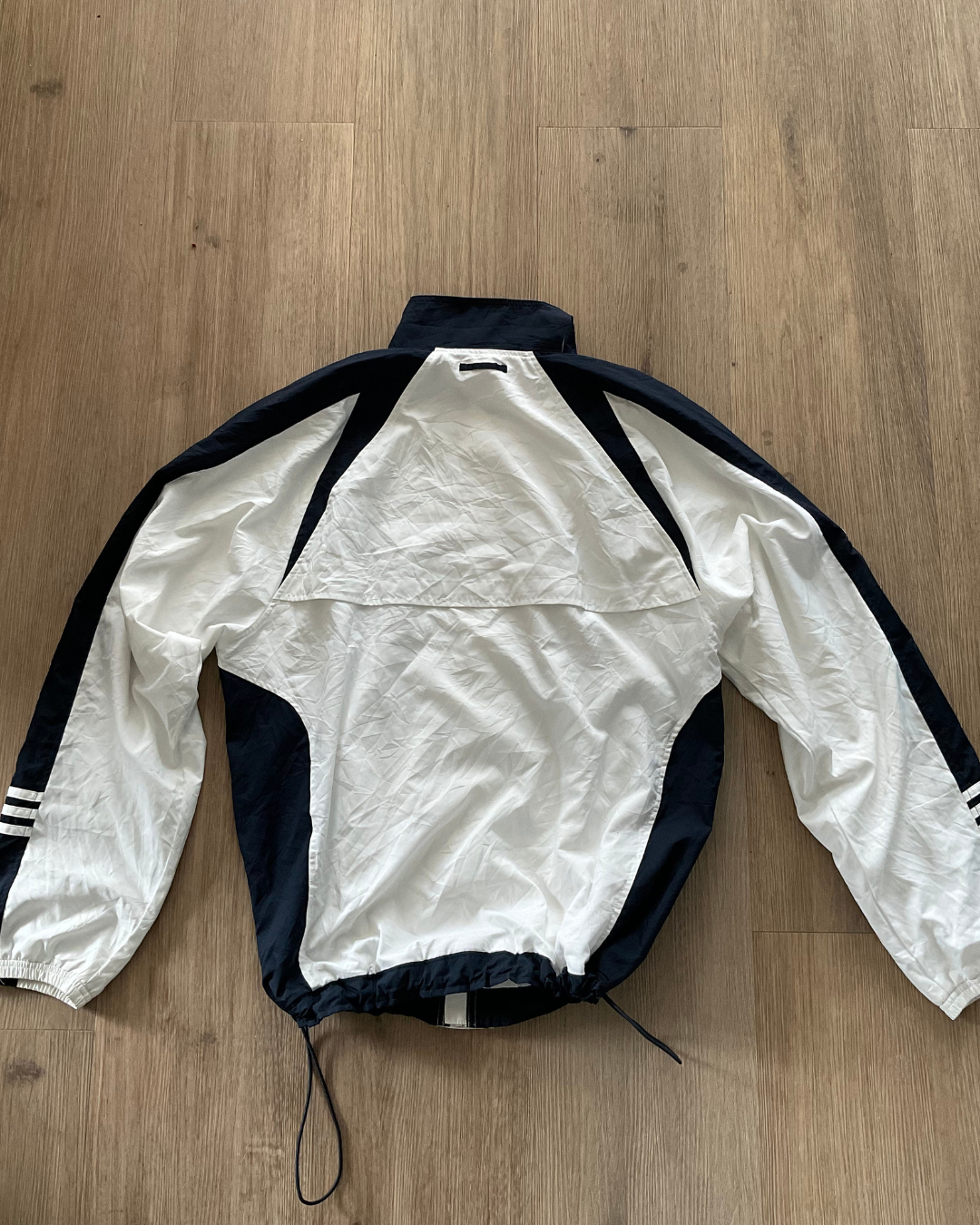 Vintage Adidas Track Jacket