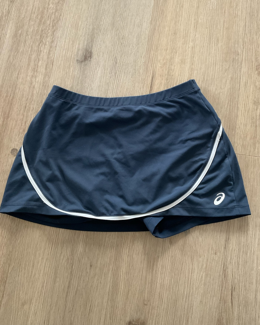 Vintage Asics Skort