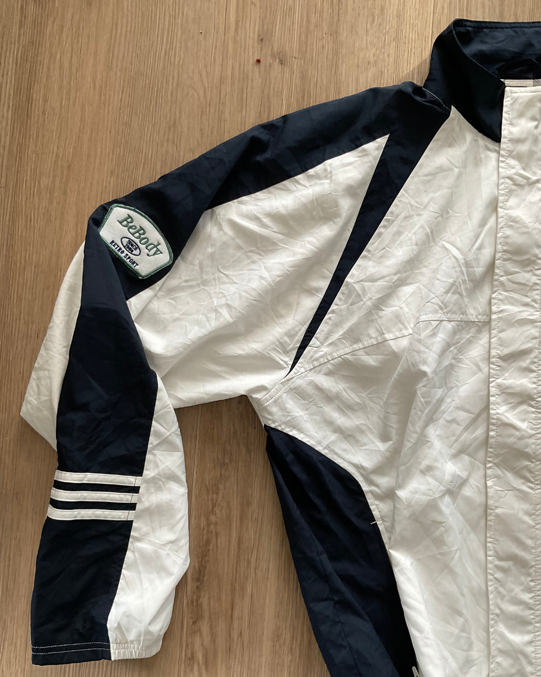 Vintage Adidas Track Jacket