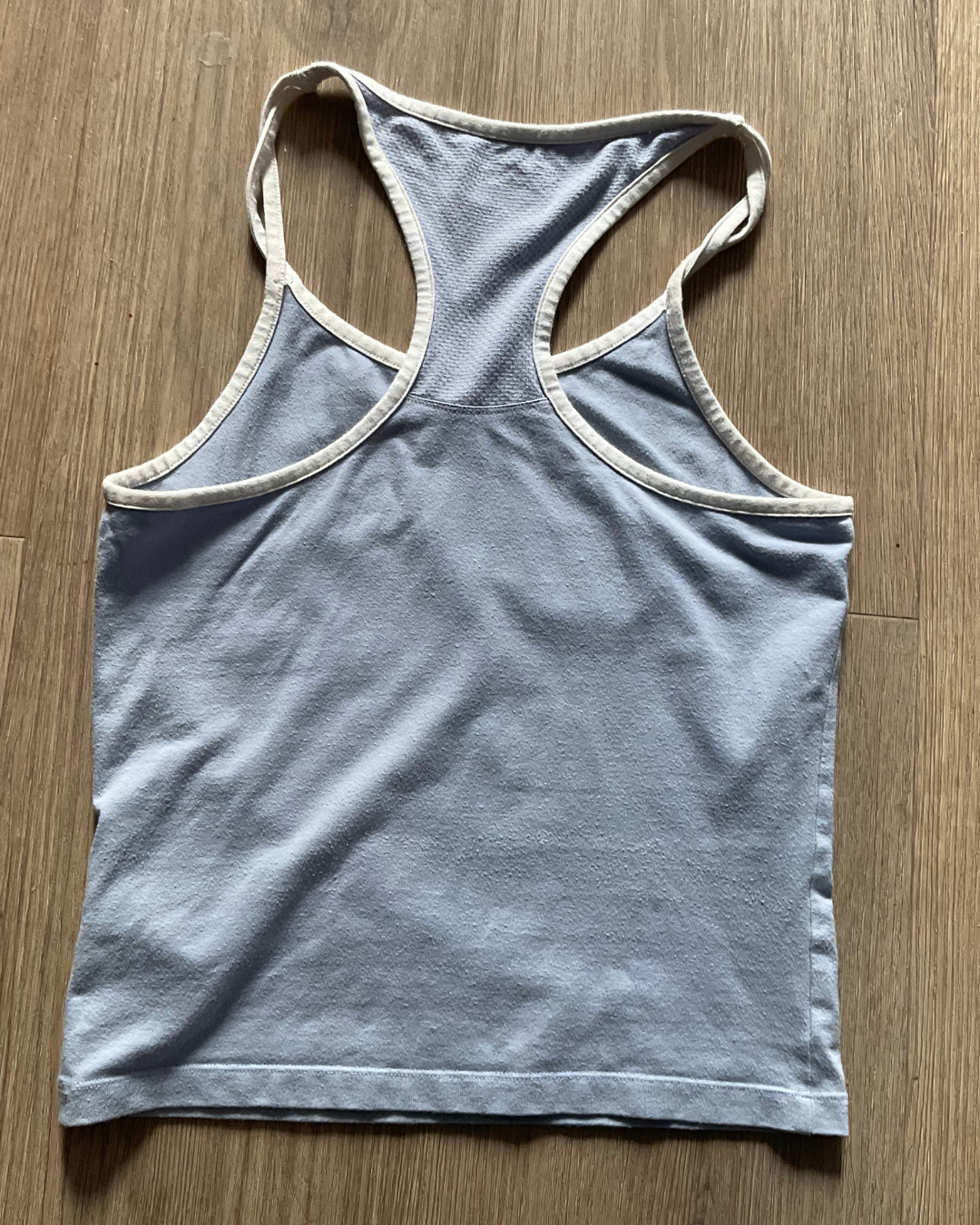 Vintage Reebok Tank Top