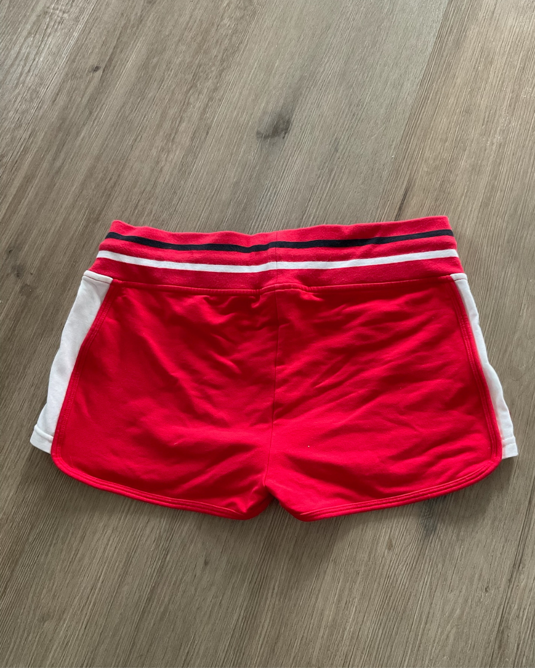 Vintage Reebok Booty Shorts