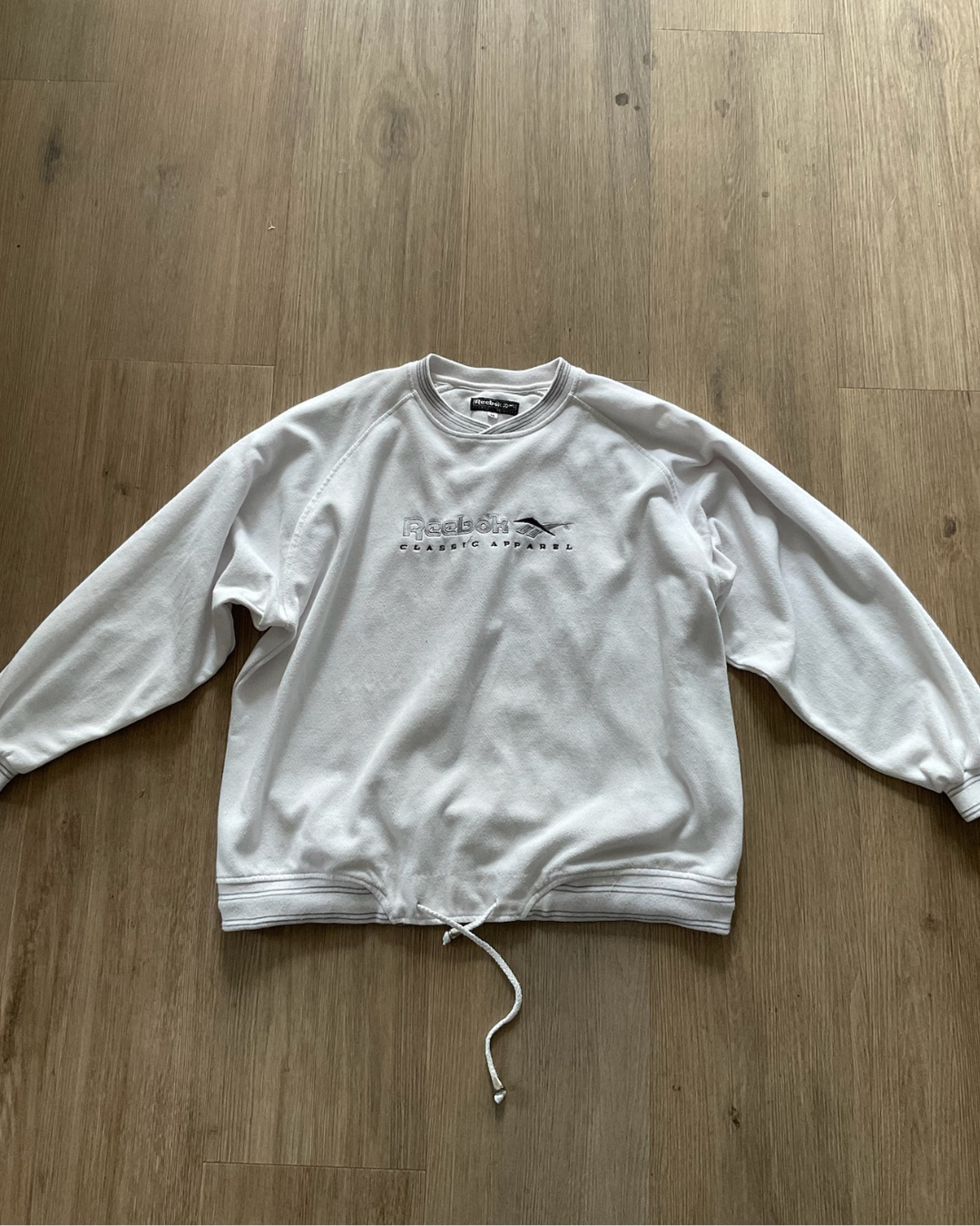 Classic Vintage Reebok Sweatshirt