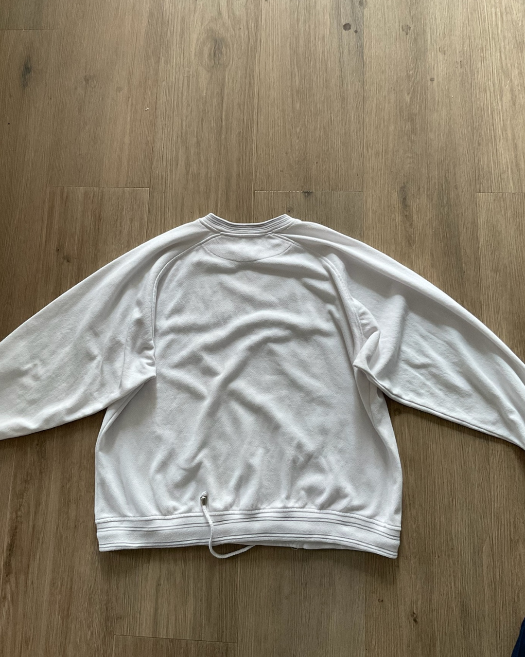 Classic Vintage Reebok Sweatshirt