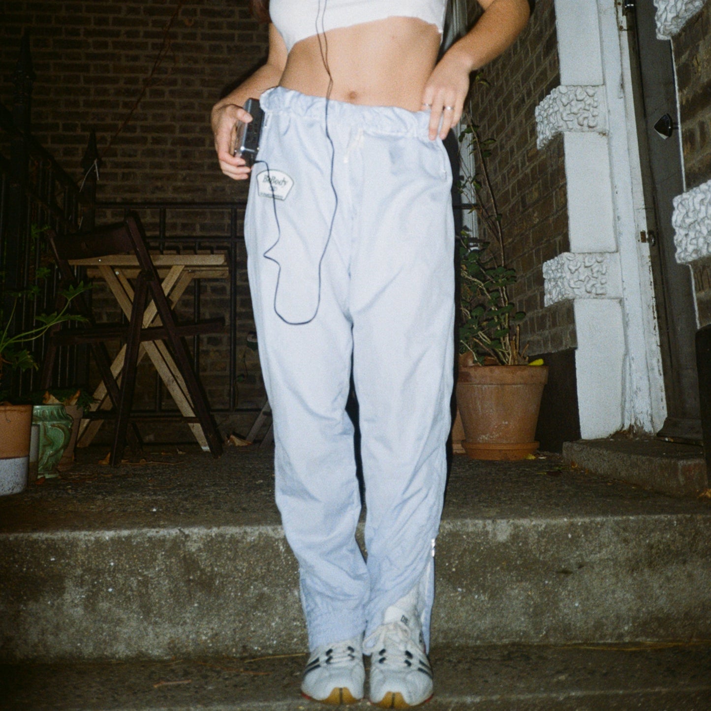 Vintage 1980's Trackpants