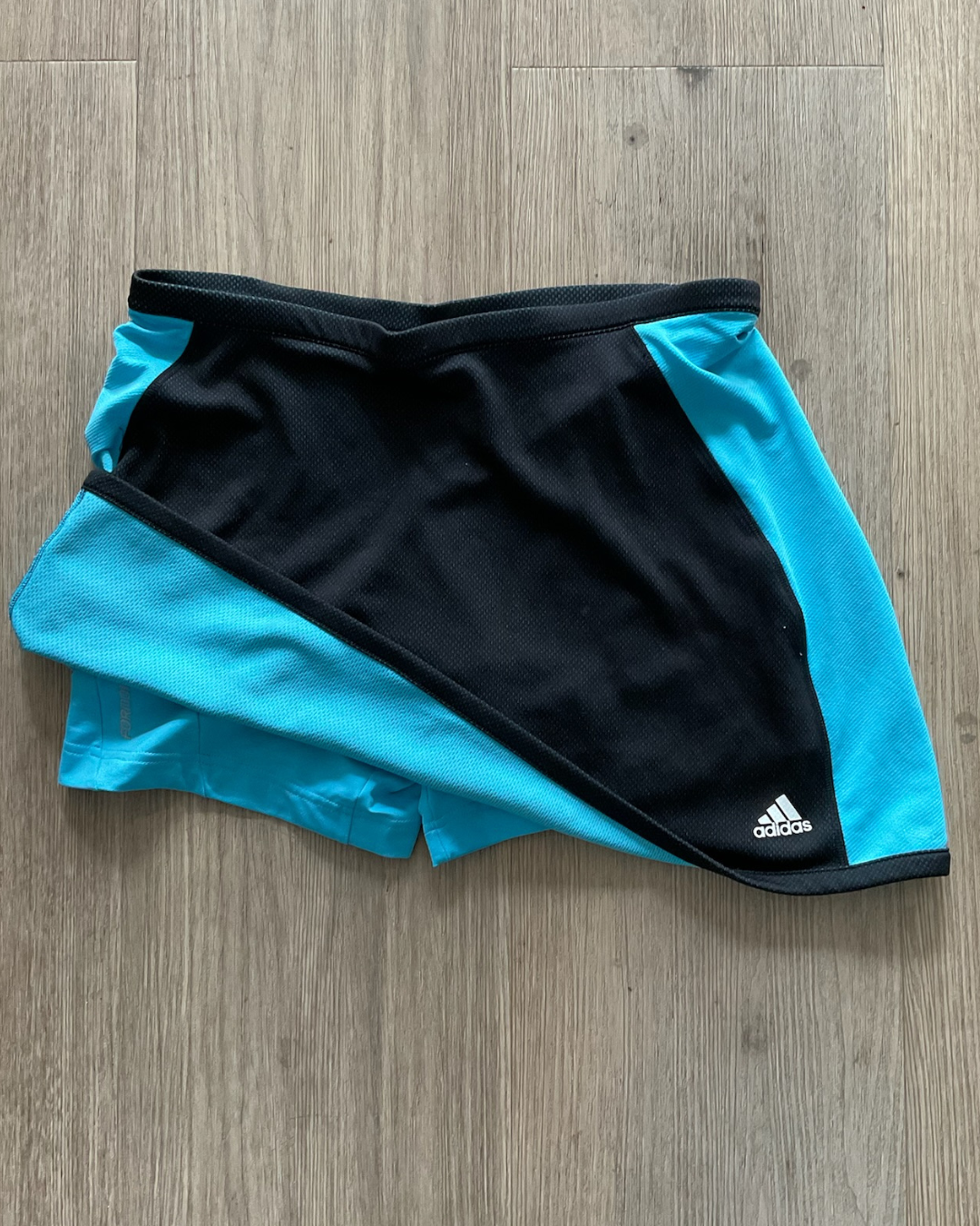 Vintage Adidas Skort