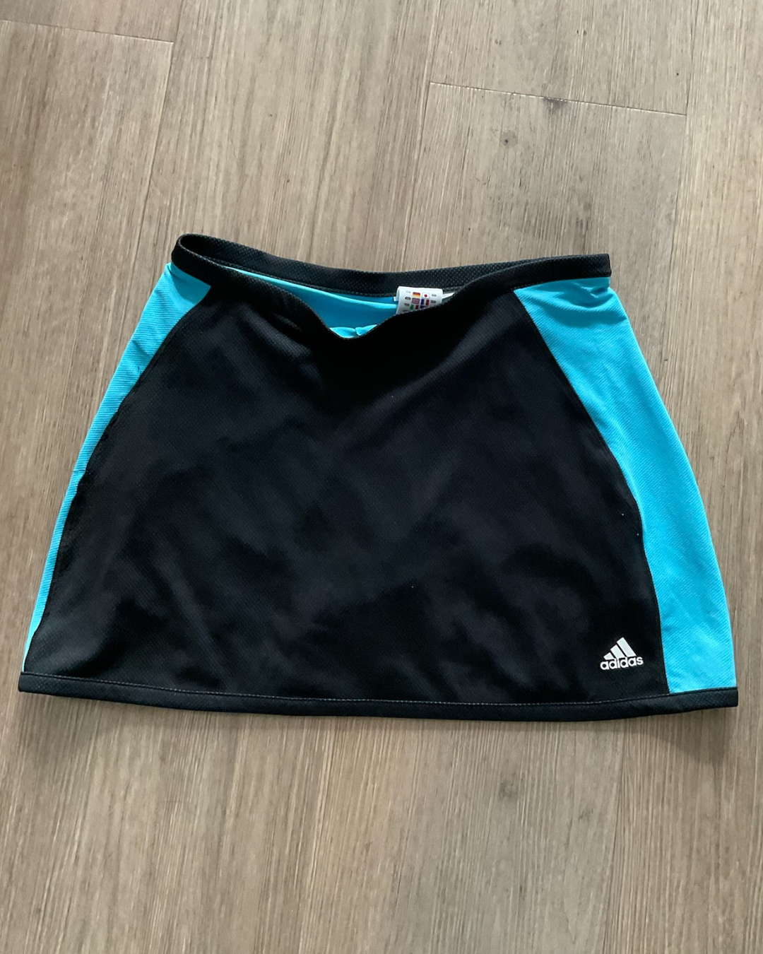 Vintage Adidas Skort