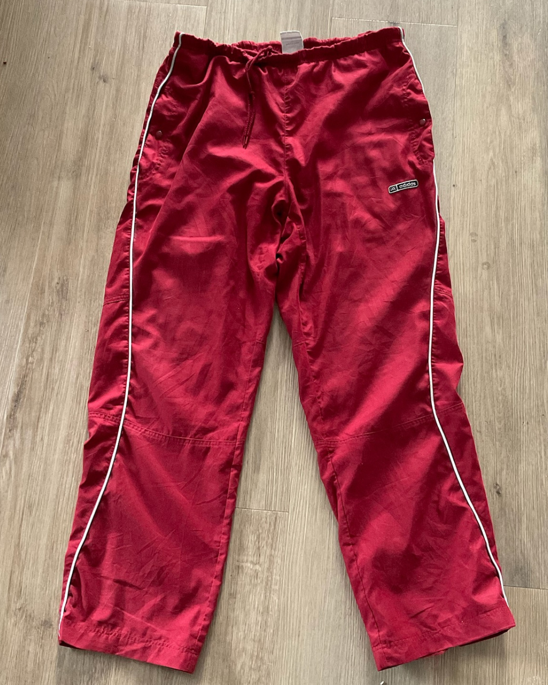 Vintage Reebok Track Pants