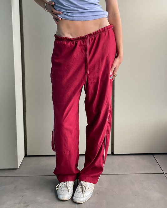Vintage Reebok Track Pants
