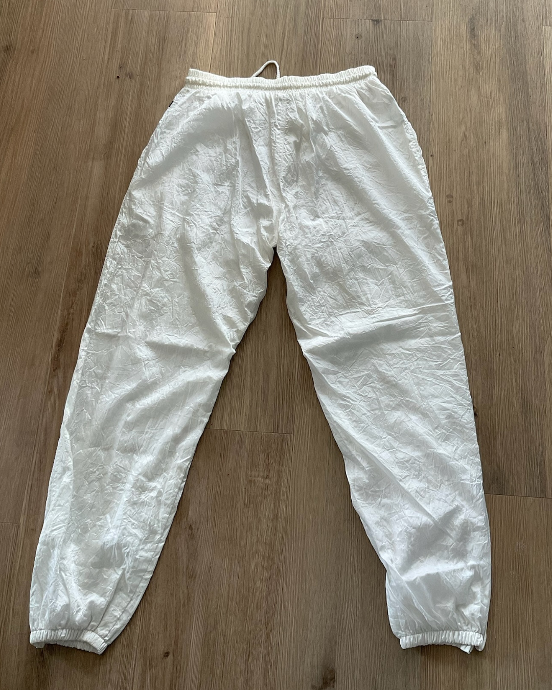 Vintage Light-Weight Track Pants