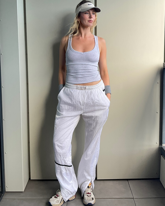Vintage Light-Weight Track Pants