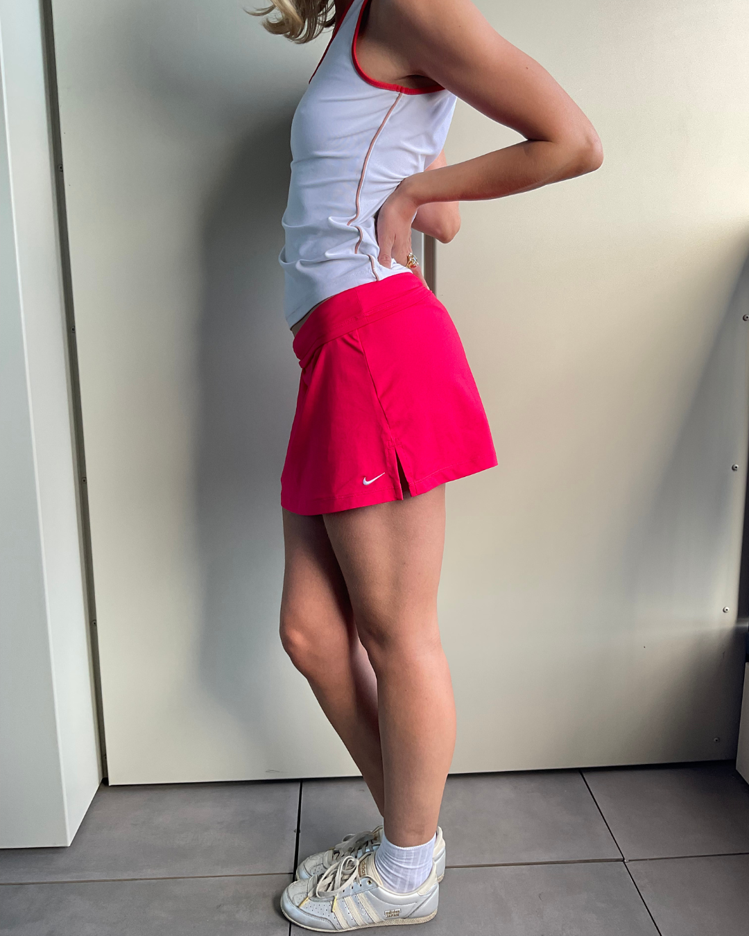 Vintage Nike Skort