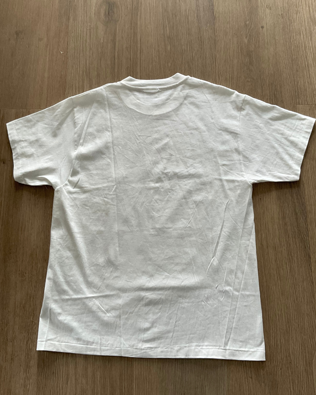 1996 Atlanta Centennial Olympics Vintage T-Shirt