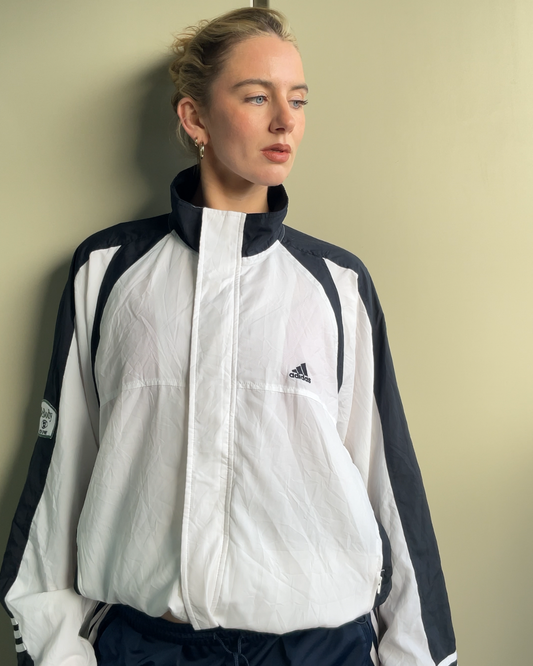 Vintage Adidas Track Jacket