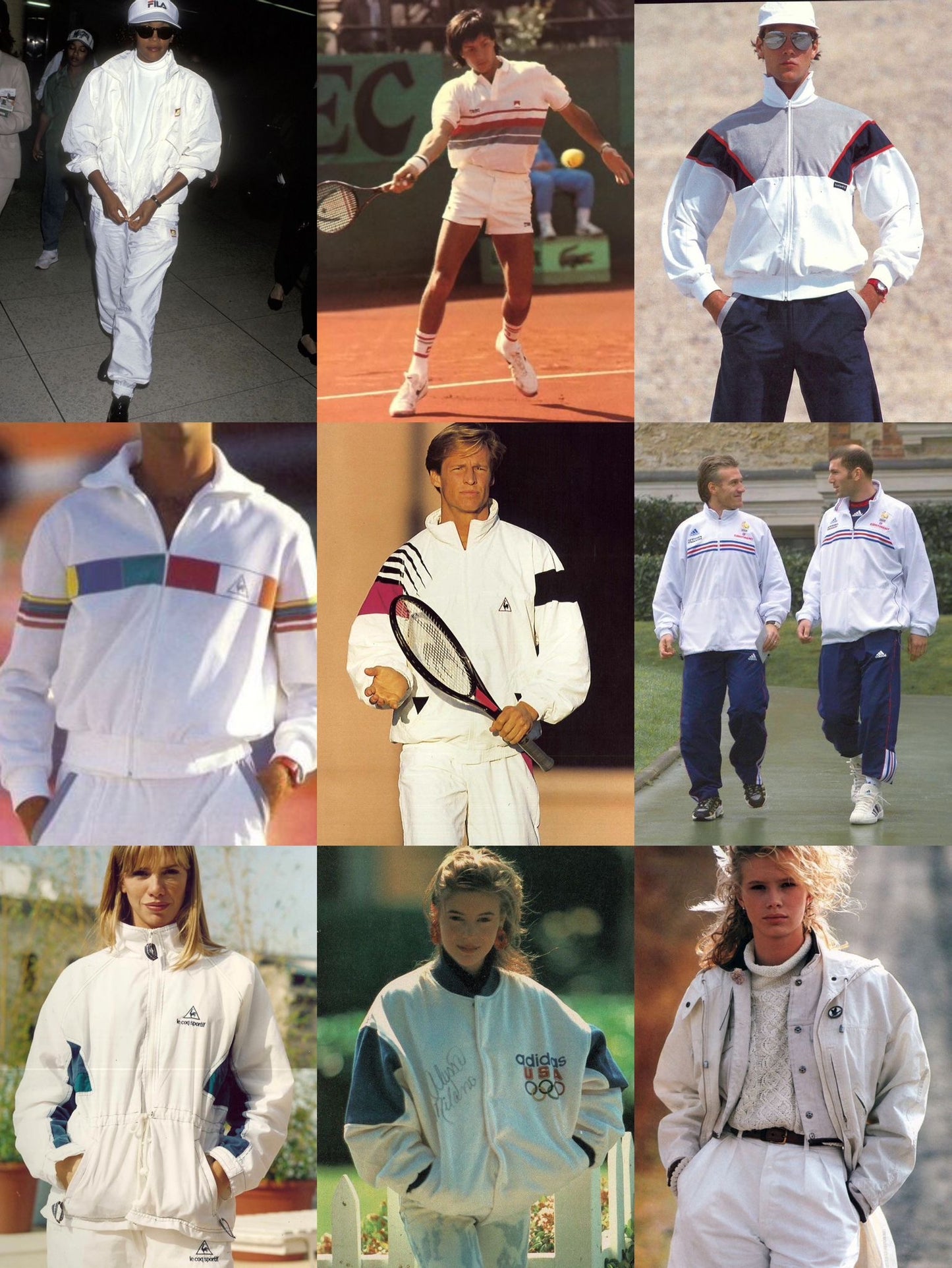 Cinch-waist windbreaker