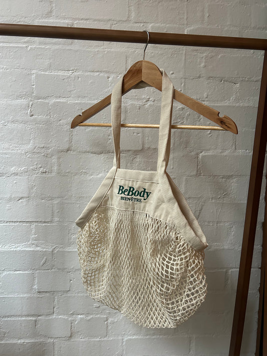 SUMMER TOTE