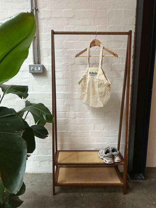 SUMMER TOTE