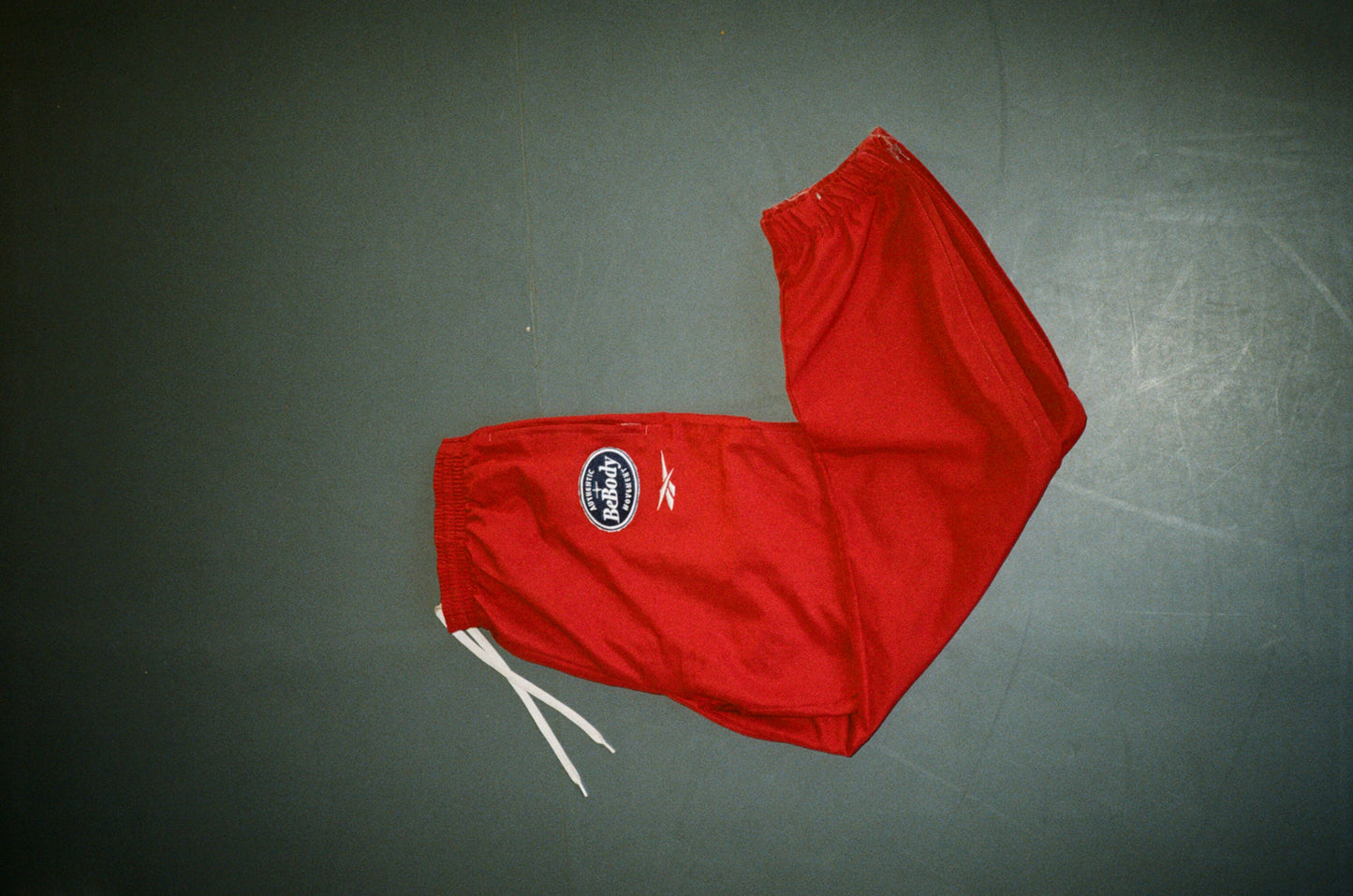 Vintage Reebok Trackpants