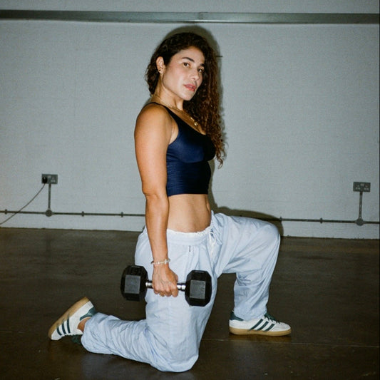 Vintage 1980's Trackpants