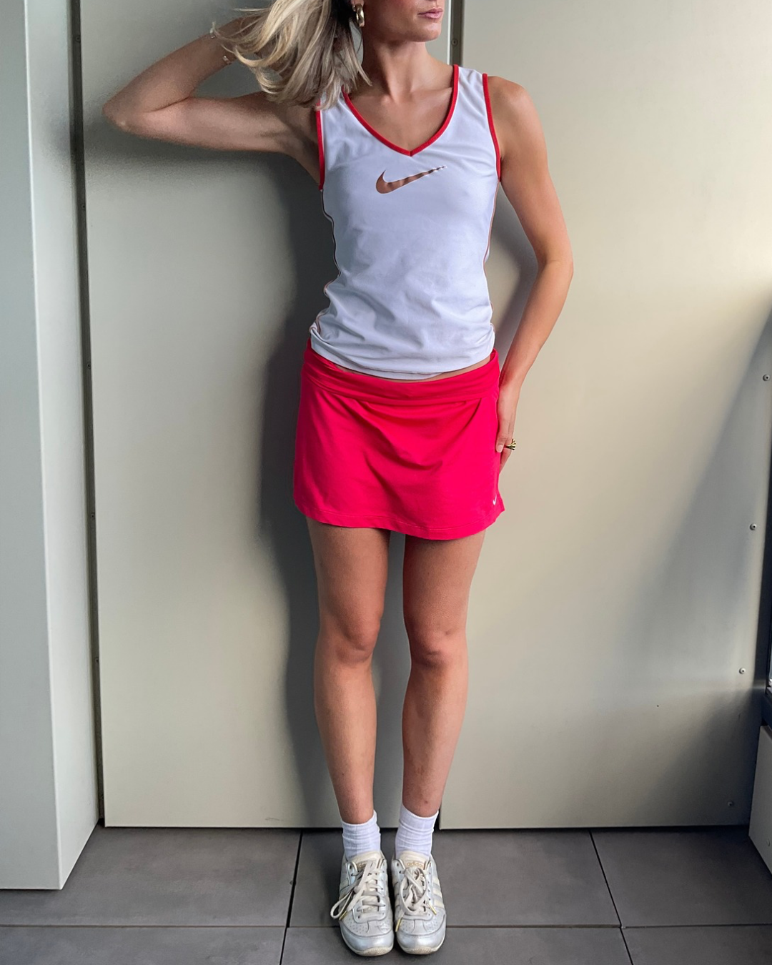 Vintage Nike Skort